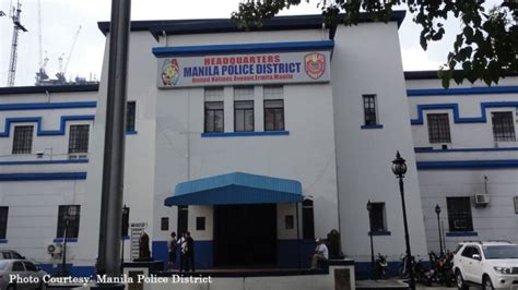 PNP ‘honesty store’ opens in MPD .